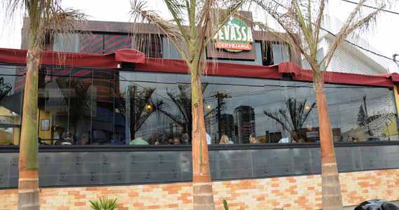 Cervejaria Devassa - Vila Madalena Cervejaria Devassa - Vila Madalena